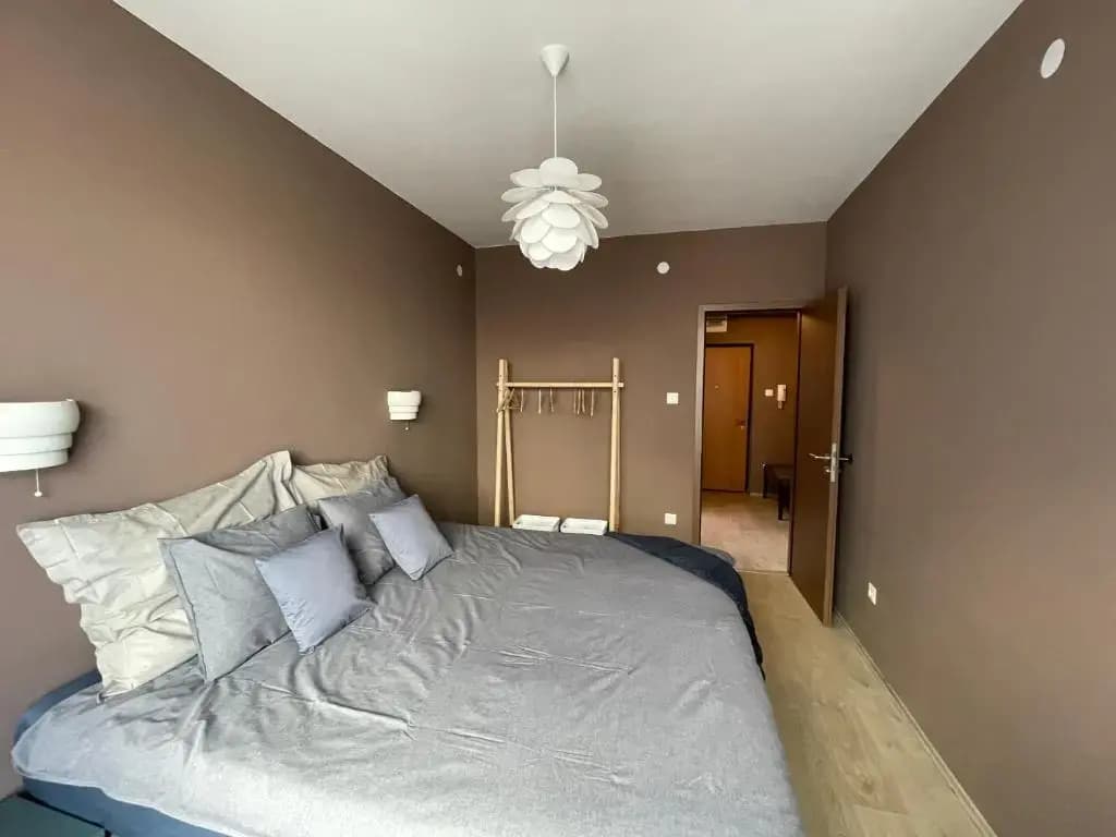 Macropolis Lifestyle Apartments