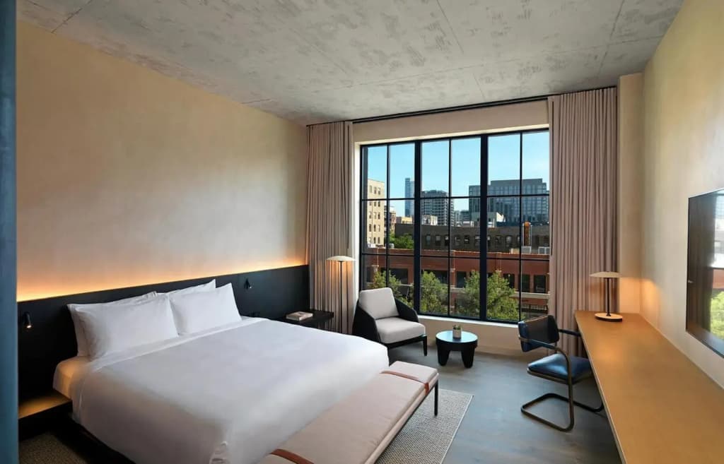 hotel