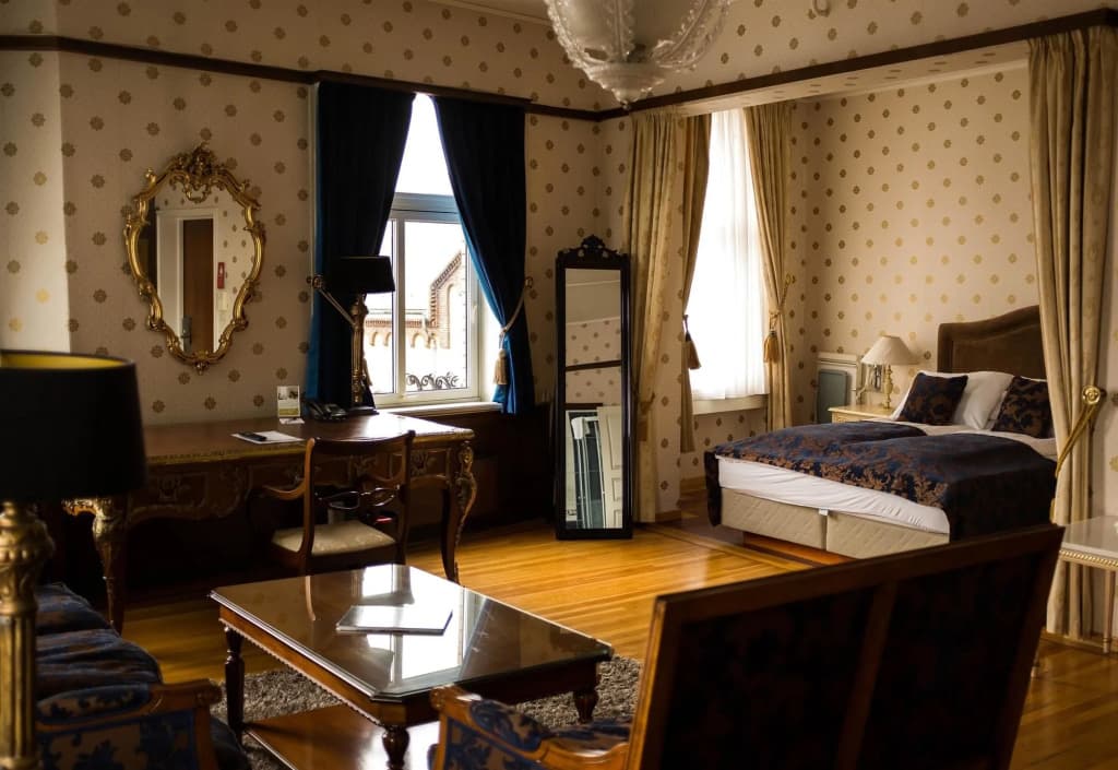 hotel