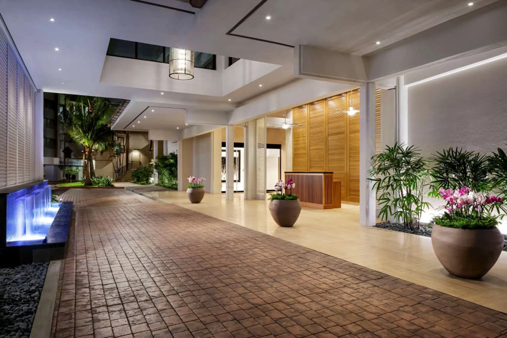 hotel