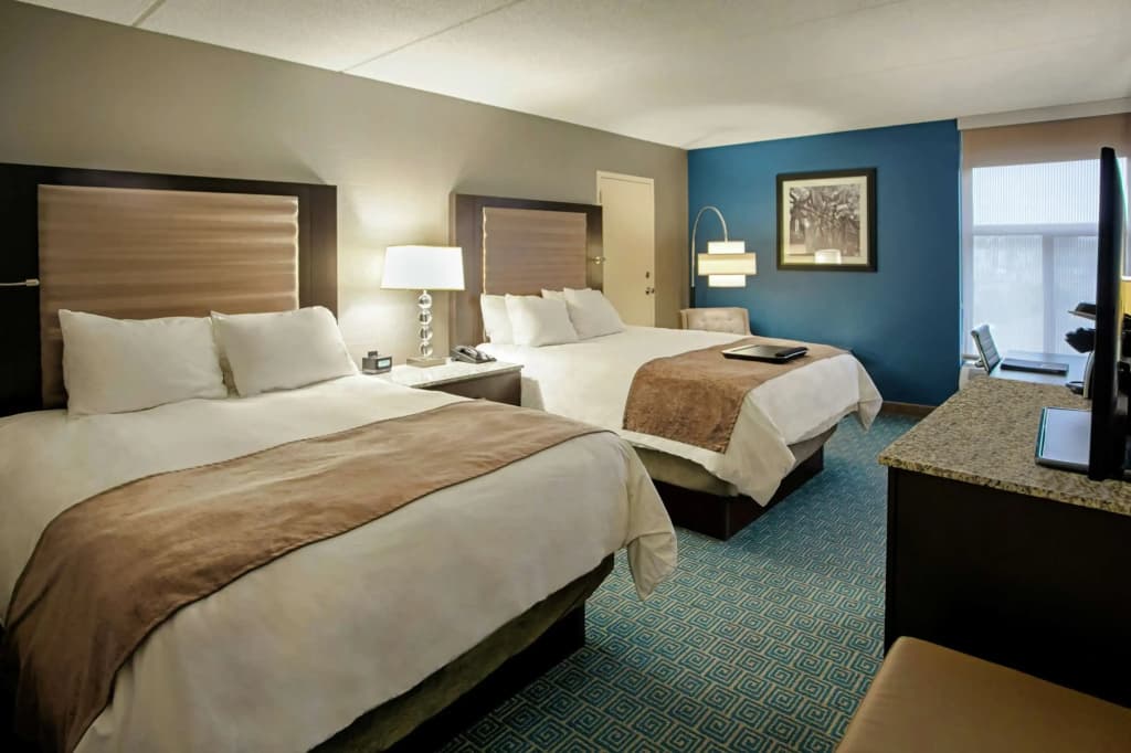 hotel