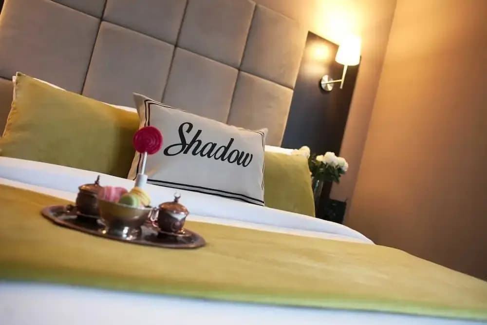 Hotel Shadow Boutique Hotel & Spa