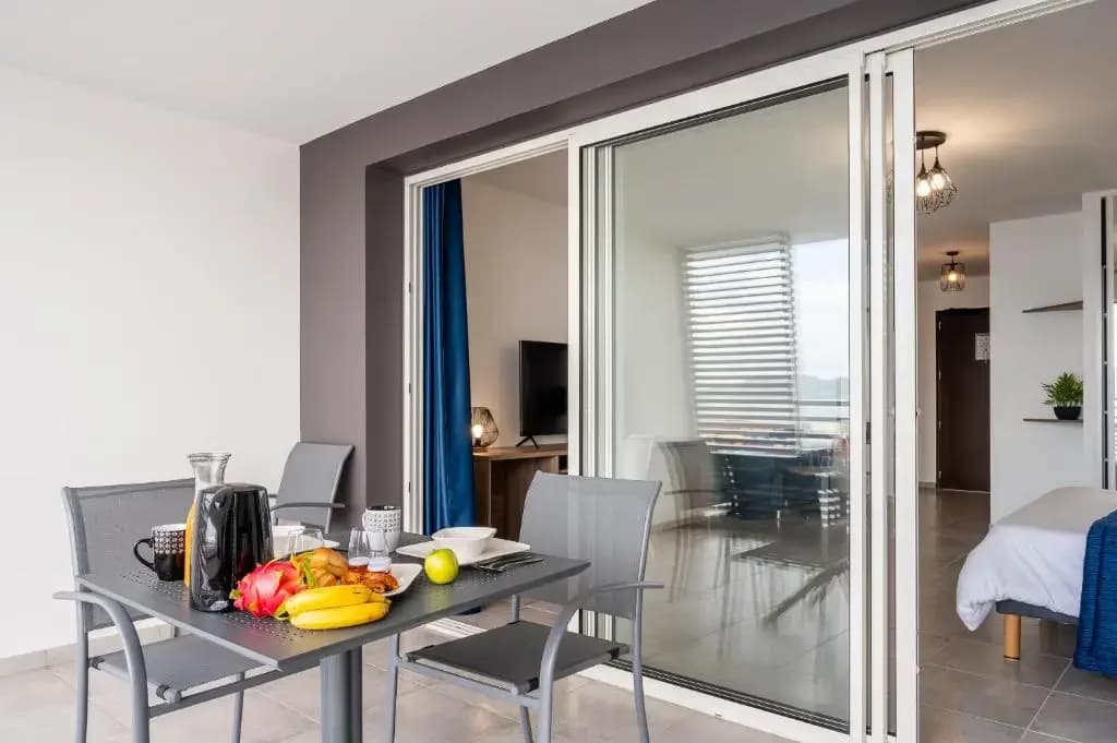 B&B Home Fort-de-France Marina