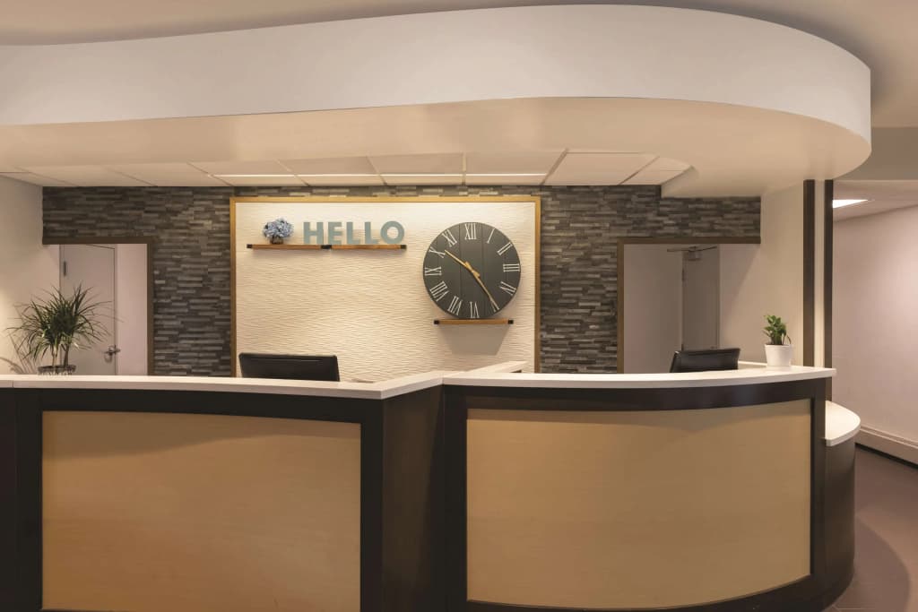 Radisson Hotel Grand Rapids Riverfront