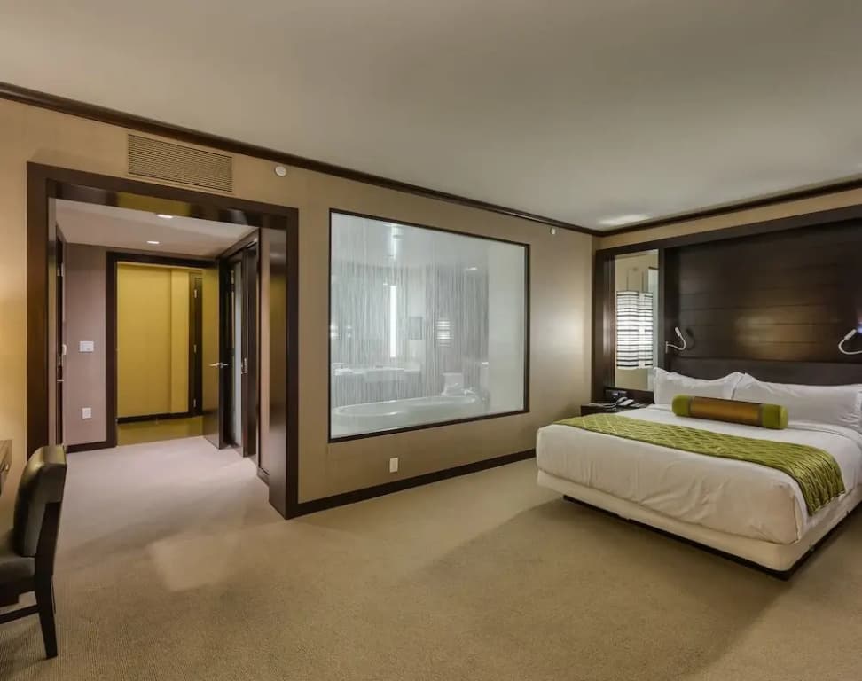 Vdara Hotel  Spa at ARIA Las Vegas by Secret Suites