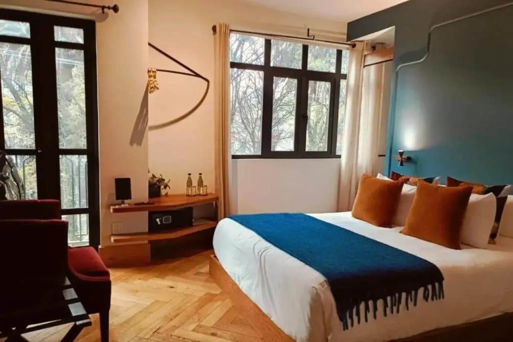 hotel