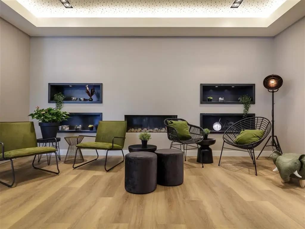 Ibis Utrecht
