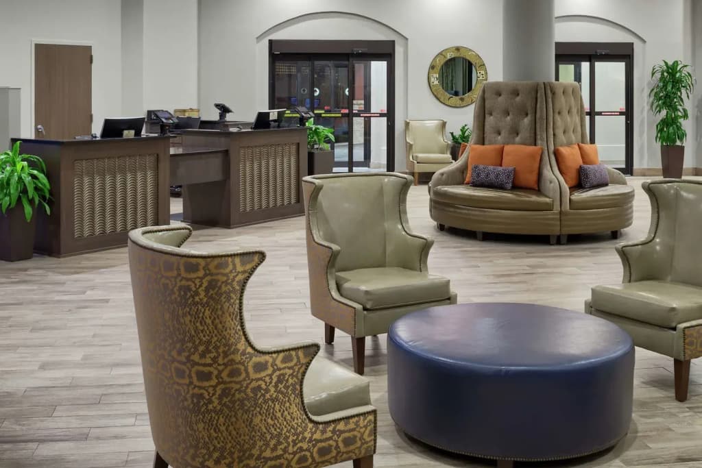 Radisson San Antonio Downtown - Market Square