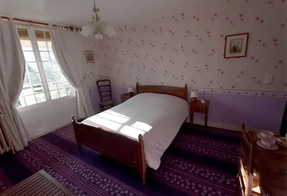 Auberge Du Clos Normand