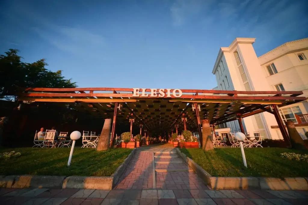hotel