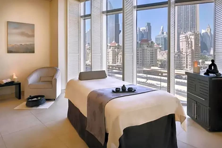Address Dubai Mall Apartment above Dubai Mall - Premium Residence