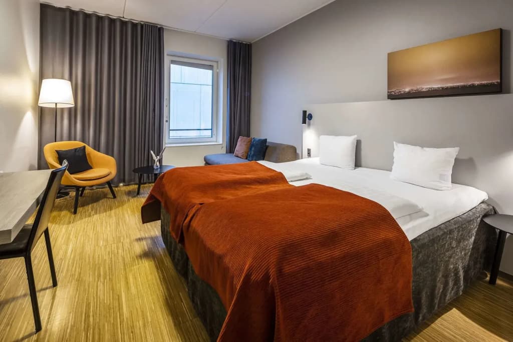 hotel