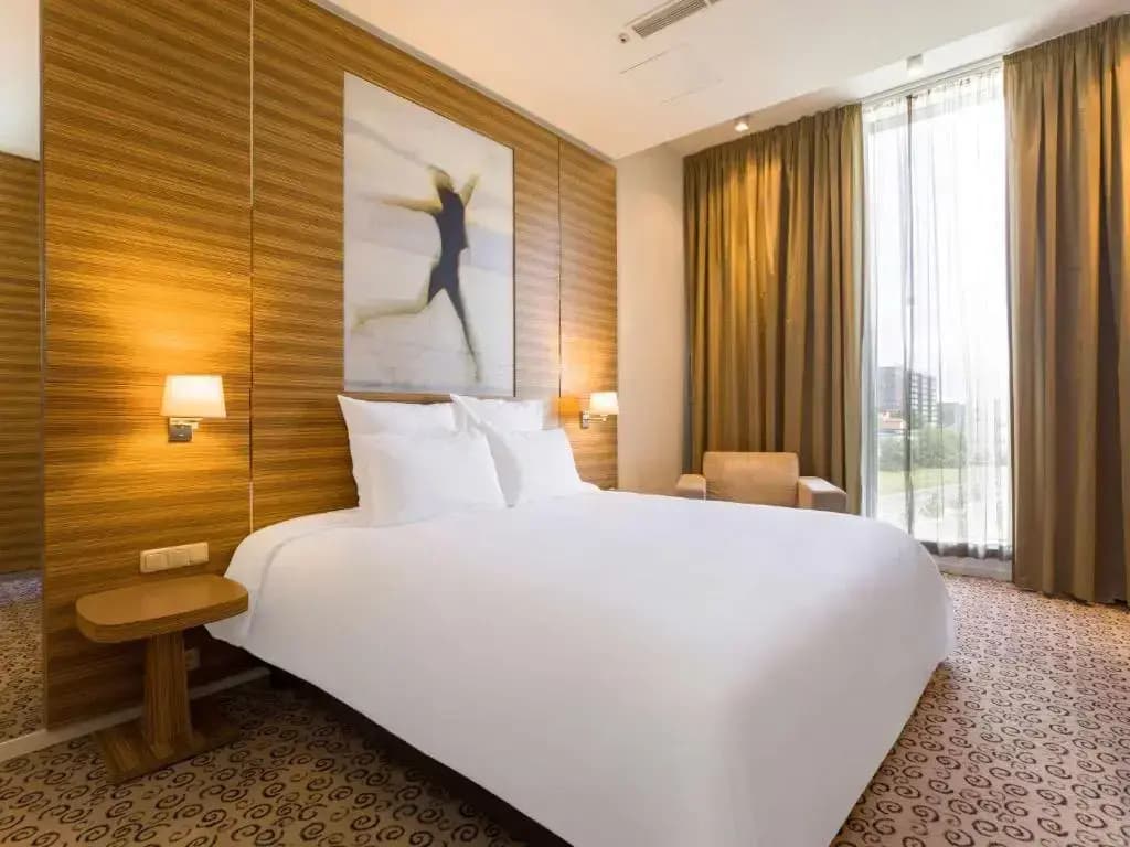 MERCURE TALLINN