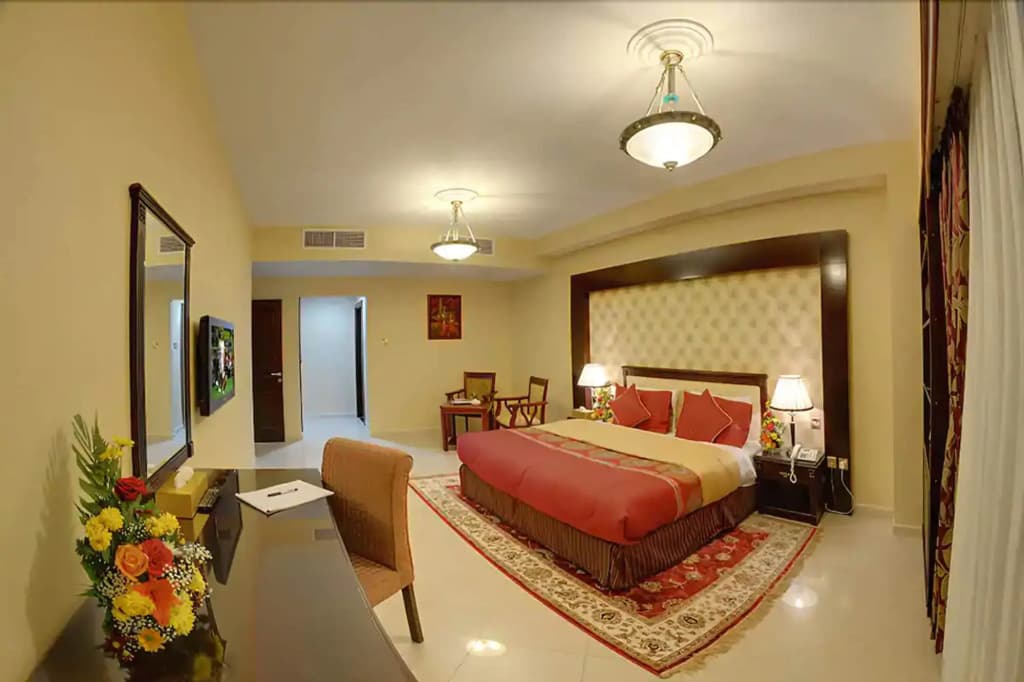 hotel