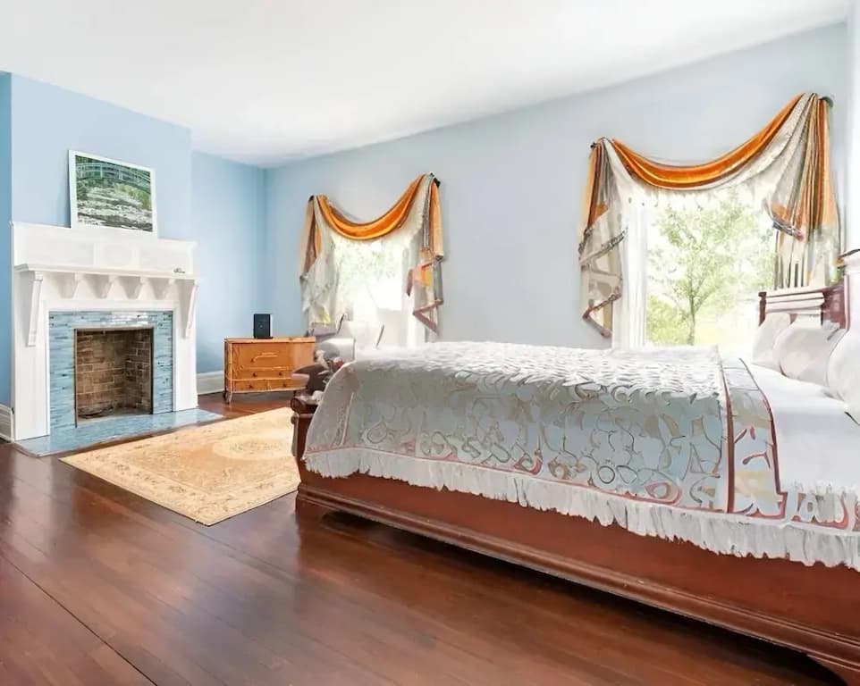Summer Street Guest House