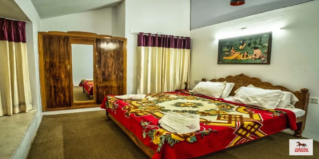Fortune Retreats Resort