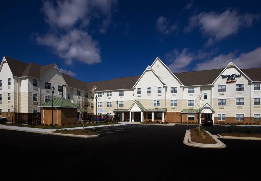 TownePlace Suites by Marriott Huntsville
