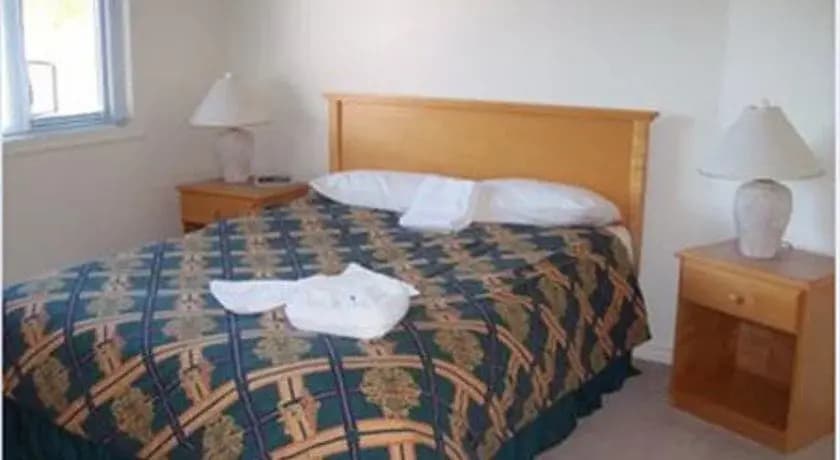 Paradise Ridge Accommodations at Mount Washington