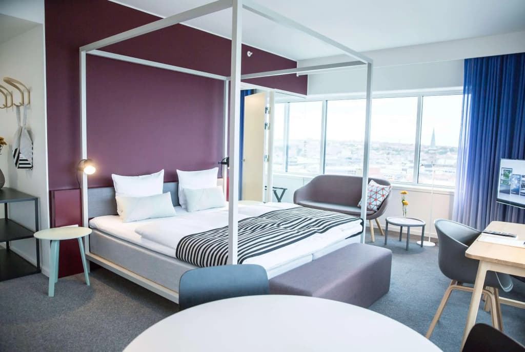 hotel