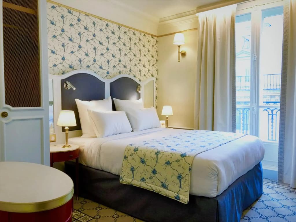 hotel