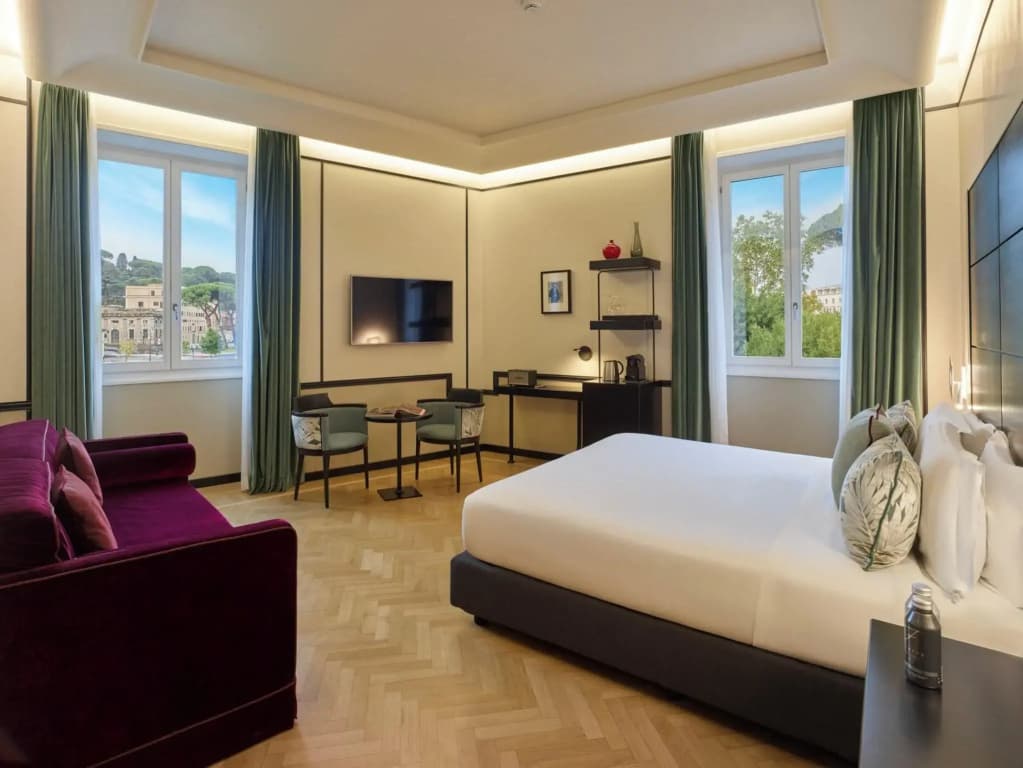 hotel