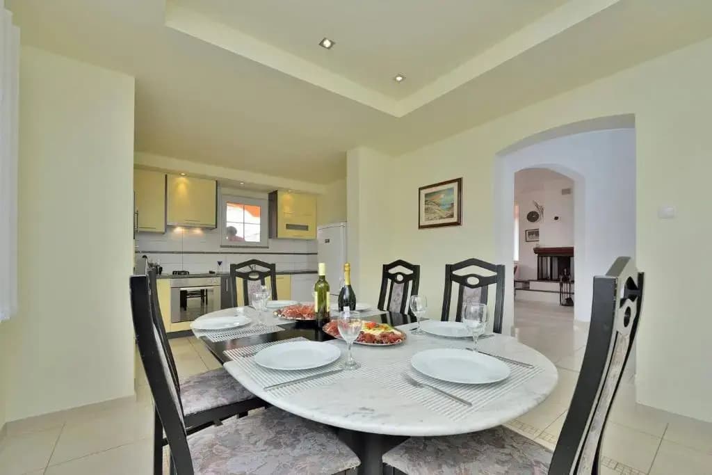 Villa Dalmatina Zadar