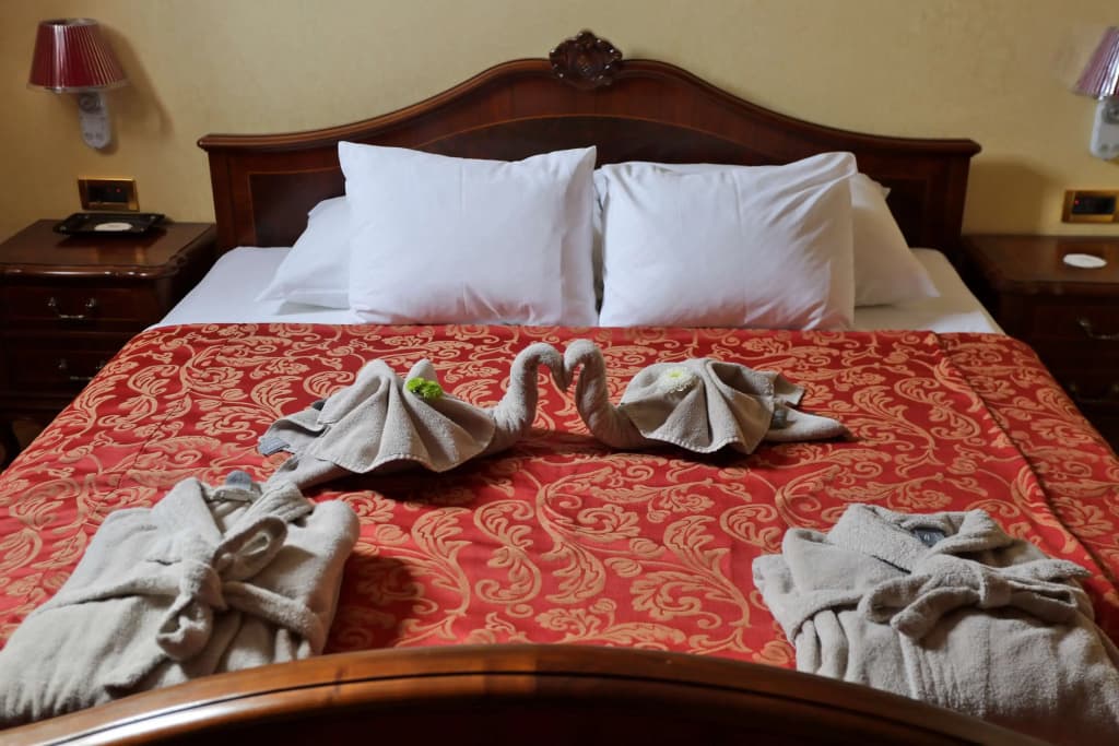 hotel