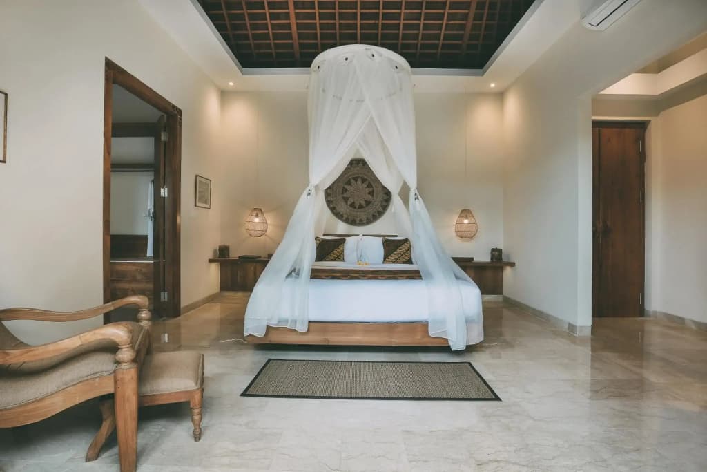 Puri Sebali Resort Ubud