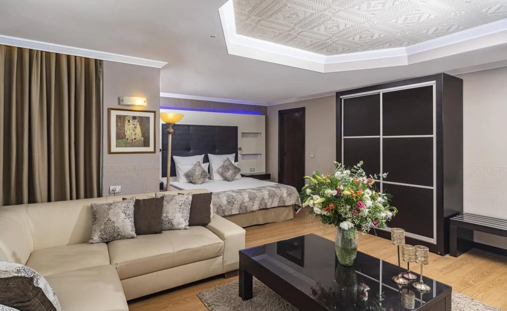 Altınel Ankara Hotel & Convention Center