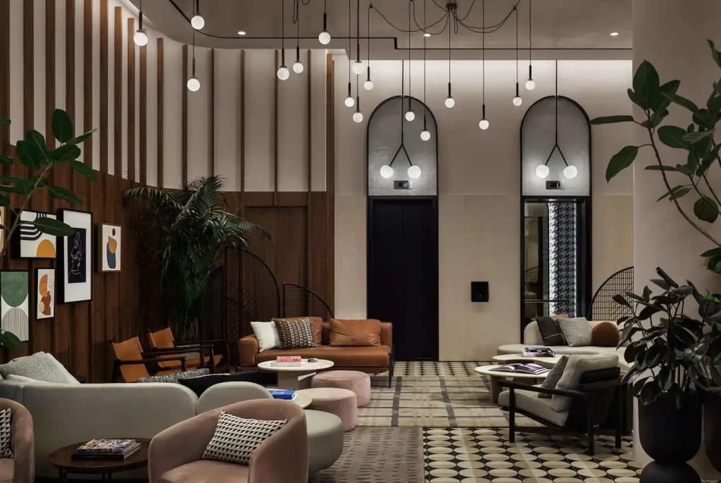 hotel
