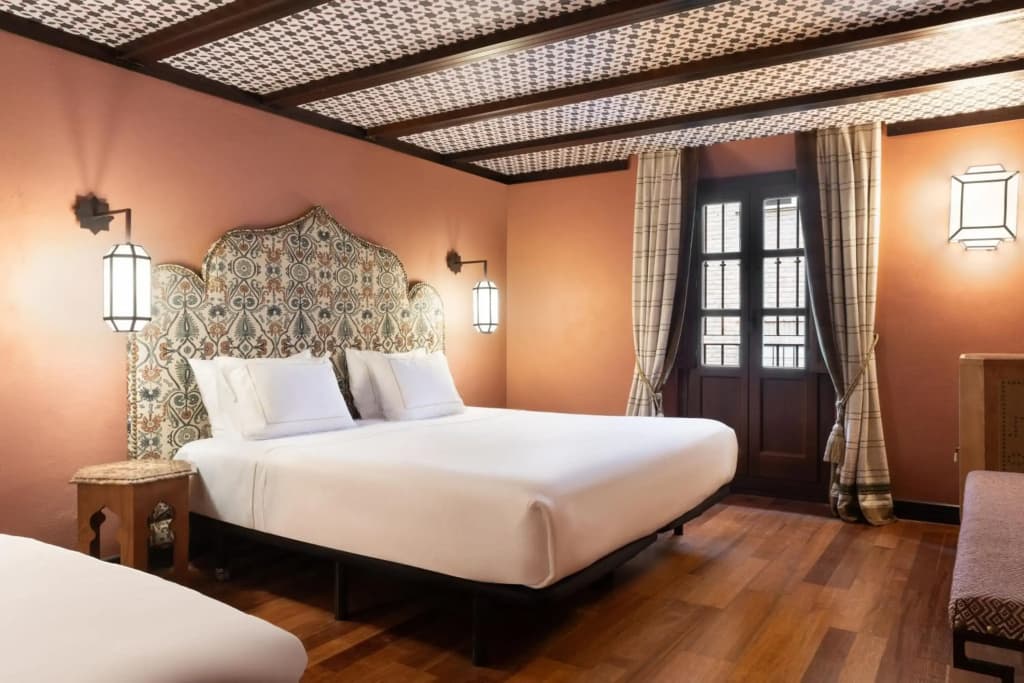 Hotel Palacio de Santa Paula, Autograph Collection
