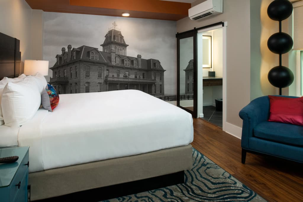 hotel