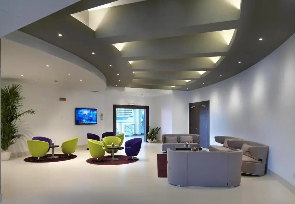 Db Hotel Verona, Airport Congress & Spa