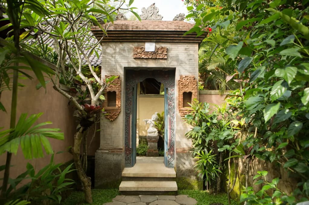 Dwaraka The Royal Villas Hotel