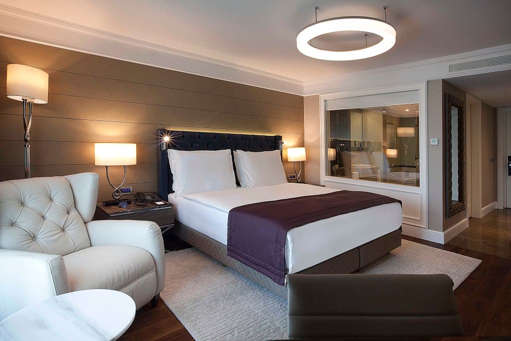 Radisson Blu Hotel, Istanbul Sisli