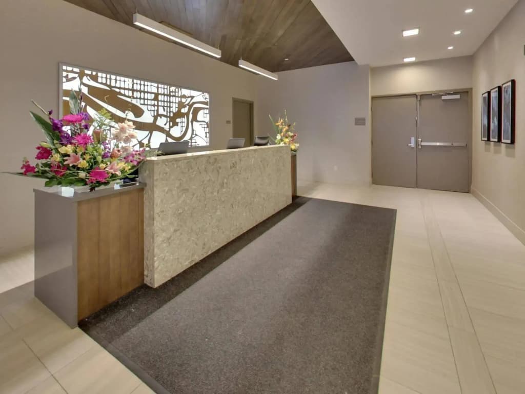 DoubleTree by Hilton Edmonton Downtown