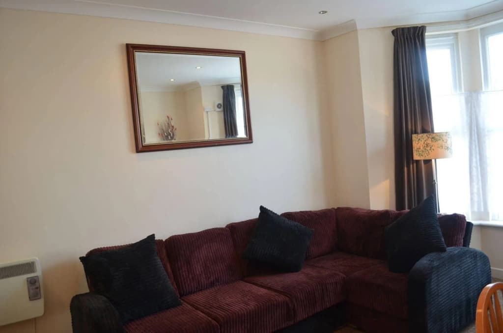 Penmarnja Self Catering