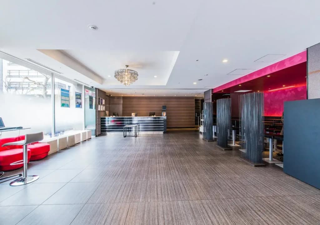 Hotel Villa Fontaine Tokyo - Kudanshita