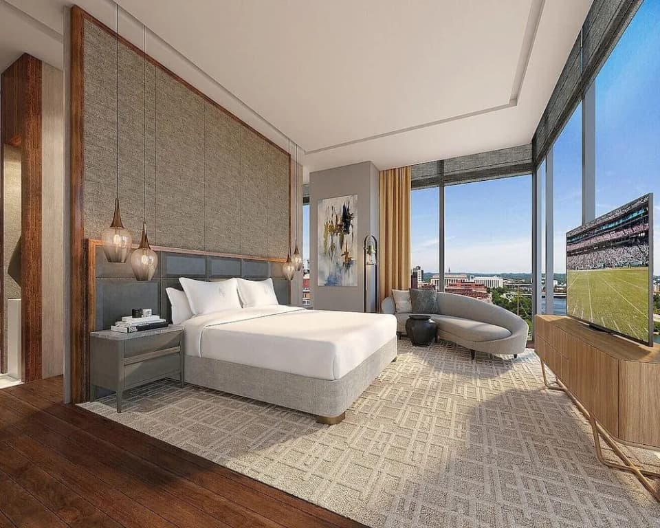 Four Seasons Nashville