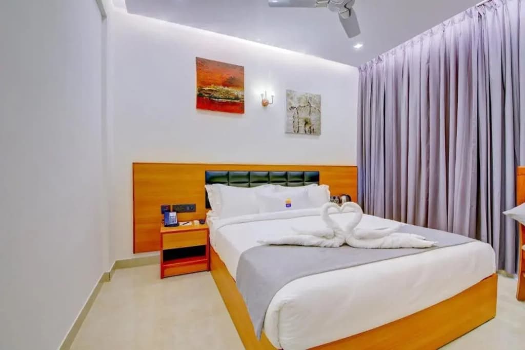 hotel