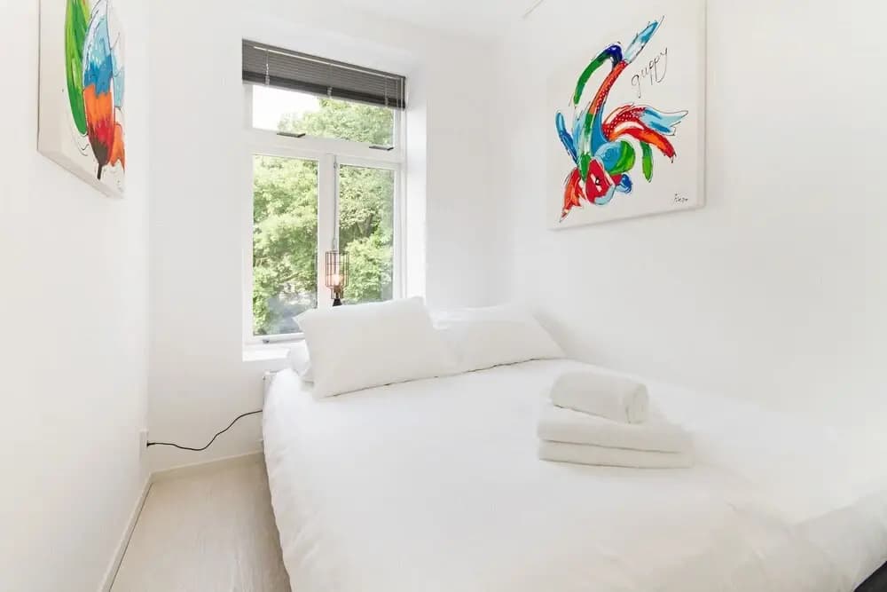 City Garden Apartments