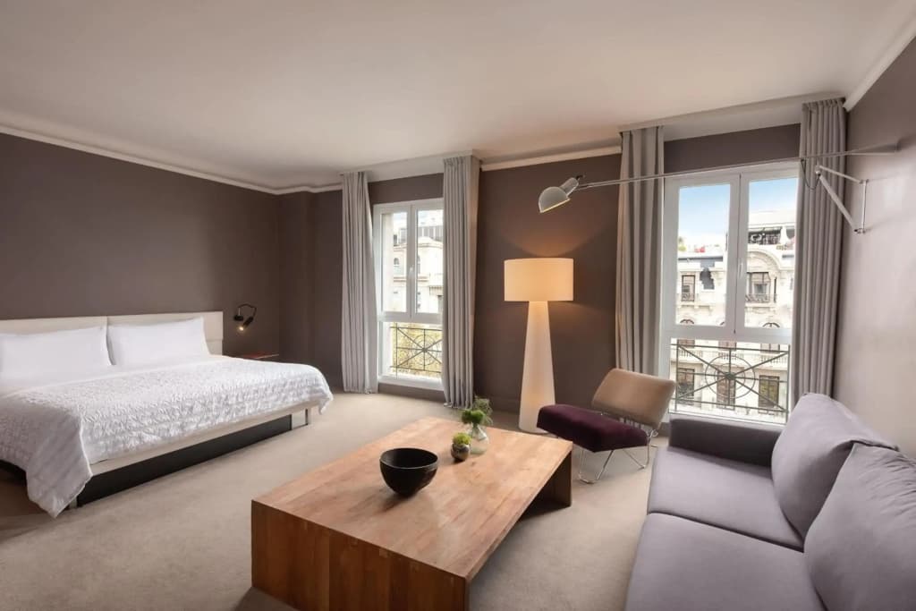 hotel