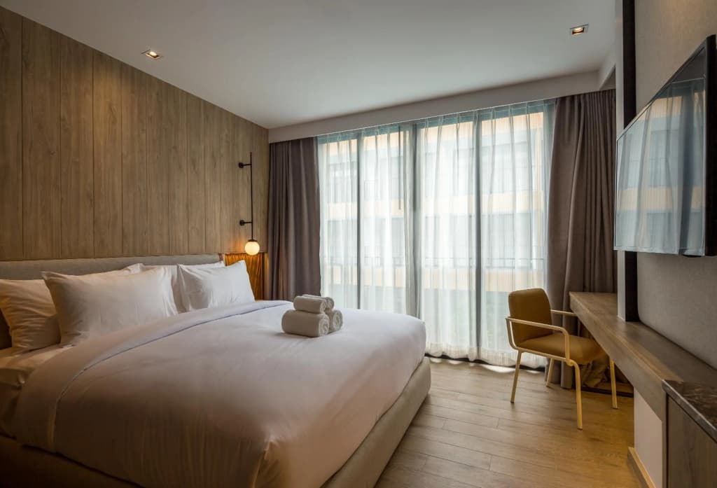 hotel
