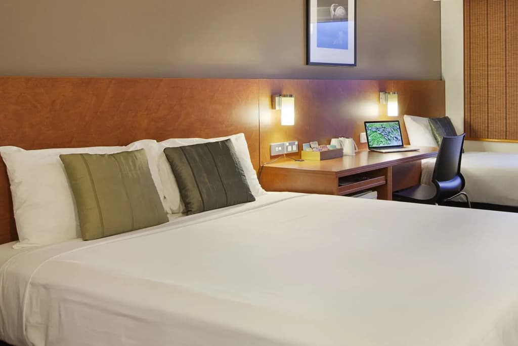 hotel