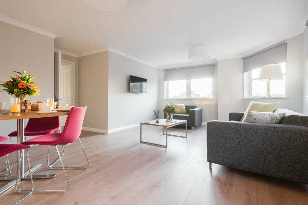 PREMIER SUITES PLUS Glasgow Bath Street
