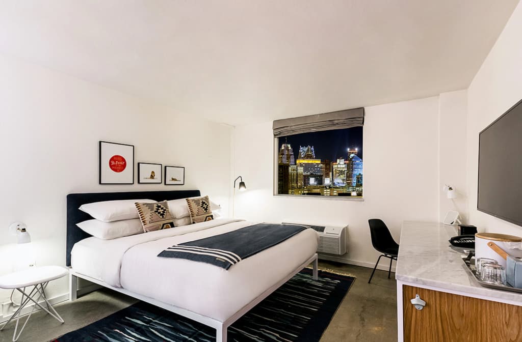 hotel