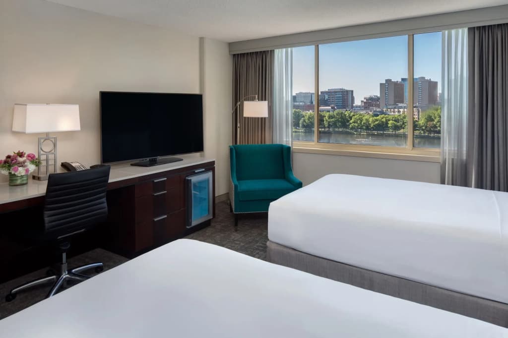 Hyatt Regency Boston/Cambridge