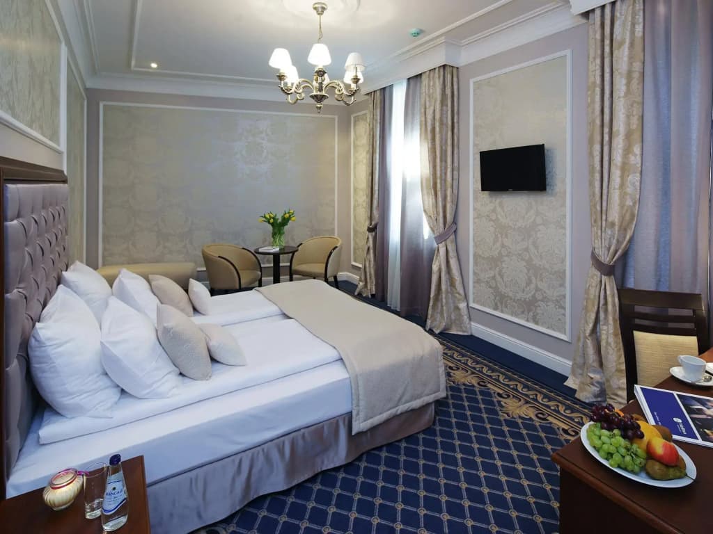 Rixwell Gertrude Hotel