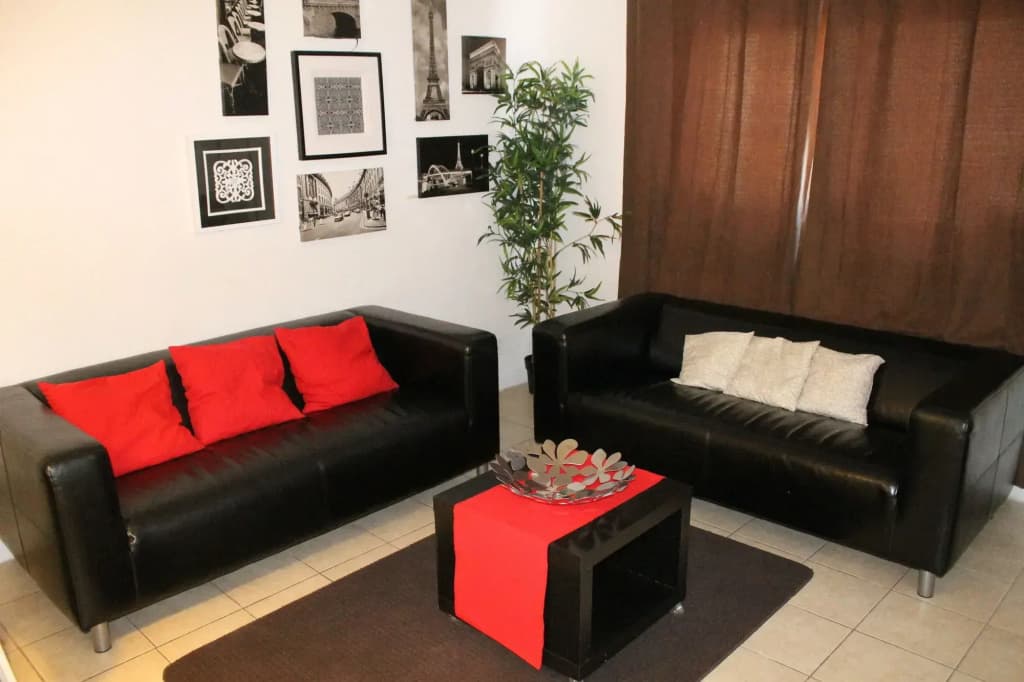 Adib Apartments - 625 Borthwick Ave, Unit 9