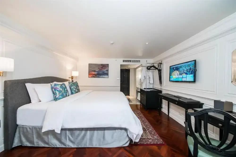 Akara Hotel Bangkok